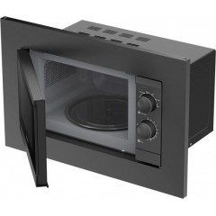 Микроволновая печь Hansa AMGB20M1BH