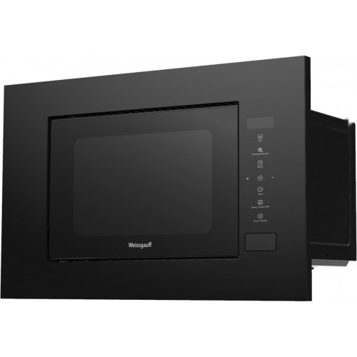 Микроволновая печь Weissgauff HMT-620 Compact Touch