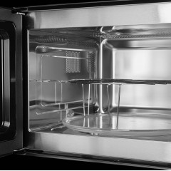 Микроволновая печь Maunfeld XBMO251GB Glossy