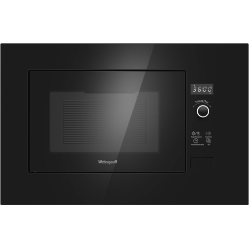Микроволновая печь Weissgauff HMT-206 B
