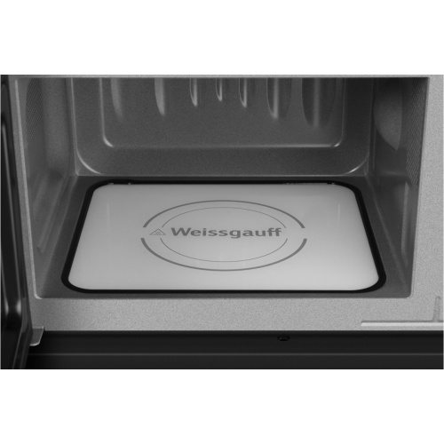 Микроволновая печь Weissgauff HMT-206 B