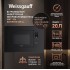 Микроволновая печь Weissgauff HMT-206 Inverter Grill