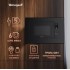 Микроволновая печь Weissgauff HMT-206 Inverter Grill