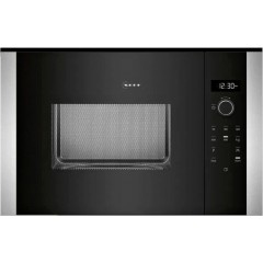 Микроволновая печь NEFF HLAWD53N1F