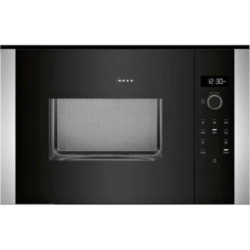 Микроволновая печь NEFF HLAWD53N1F