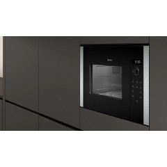 Микроволновая печь NEFF HLAWD53N1F
