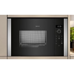 Микроволновая печь NEFF HLAWD53N1F