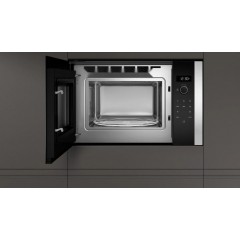 Микроволновая печь NEFF HLAWD53N1F