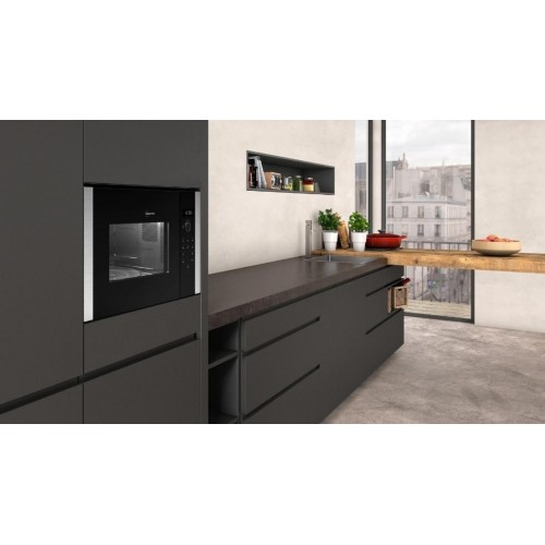 Микроволновая печь NEFF HLAWD53N1F
