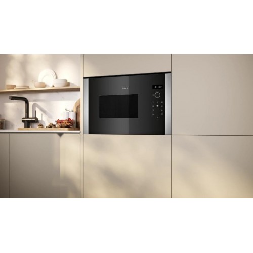 Микроволновая печь NEFF HLAWD53N1F