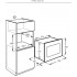 Микроволновая печь Kuppersberg HMW 633 B