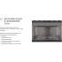 Микроволновая печь Kuppersberg HMW 650 GR C
