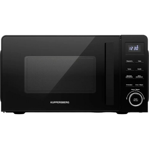 Микроволновая печь Kuppersberg TMW 202 B