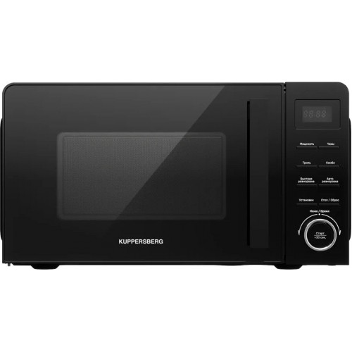 Микроволновая печь Kuppersberg TMW 202 B