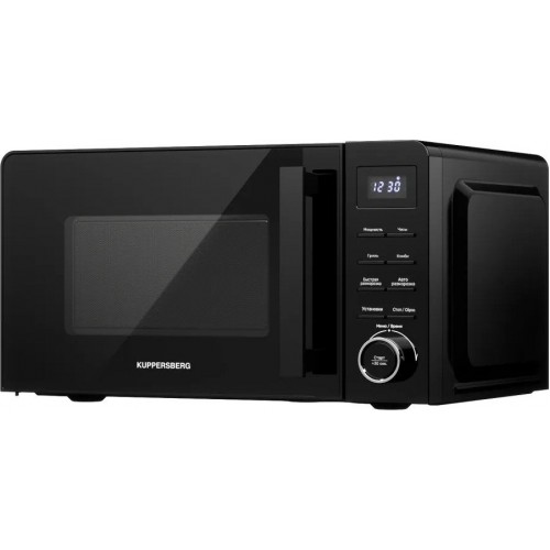 Микроволновая печь Kuppersberg TMW 202 B
