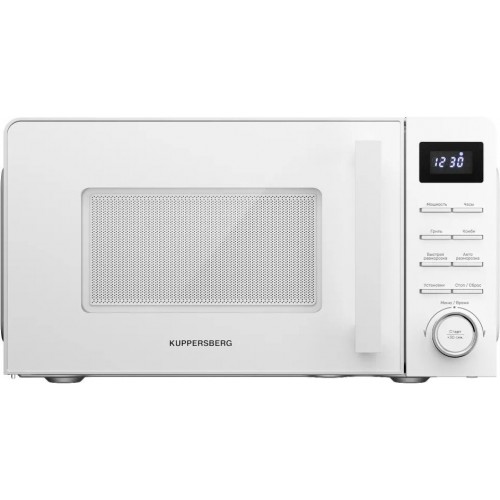 Микроволновая печь Kuppersberg TMW 202 W