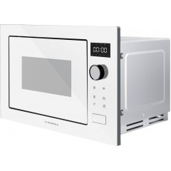 Микроволновая печь Maunfeld XBMO251GW Glossy