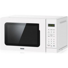 Микроволновая печь BBK 20MWS-767S/W