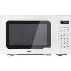 Микроволновая печь BBK 20MWS-767S/W