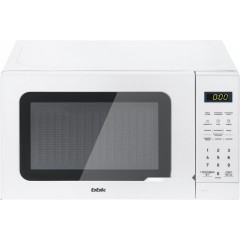 Микроволновая печь BBK 20MWS-767S/W