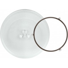 Микроволновая печь BBK 20MWS-767S/W