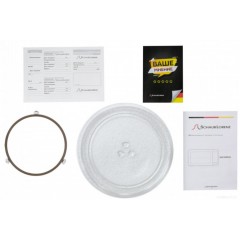 Микроволновая печь Schaub Lorenz SLM EW01D