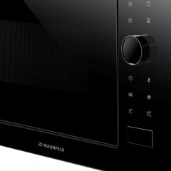 Микроволновая печь Maunfeld XBMO252GB Glossy