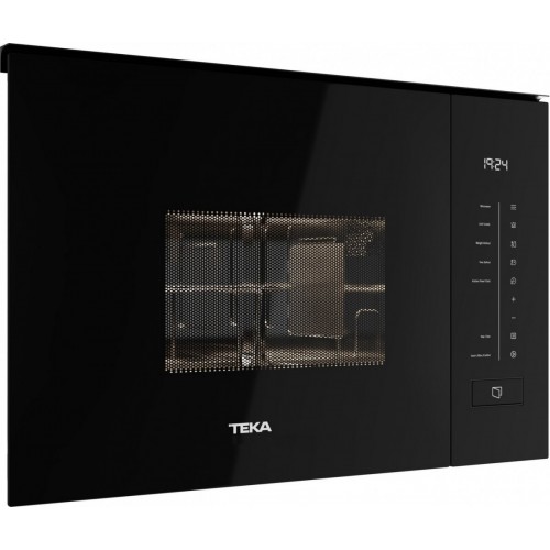 Микроволновая печь Teka MLEG 820 FI FBK