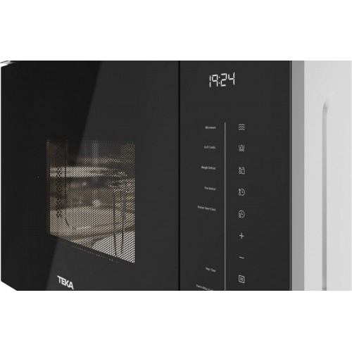 Микроволновая печь Teka MLEG 820 FI FBK