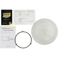 Микроволновая печь Schaub Lorenz SLM ES01M