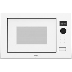 Микроволновая печь Zorg MIO252 S white (белый)