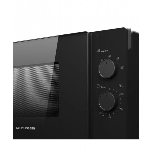 Микроволновая печь Kuppersberg TMW 232 B