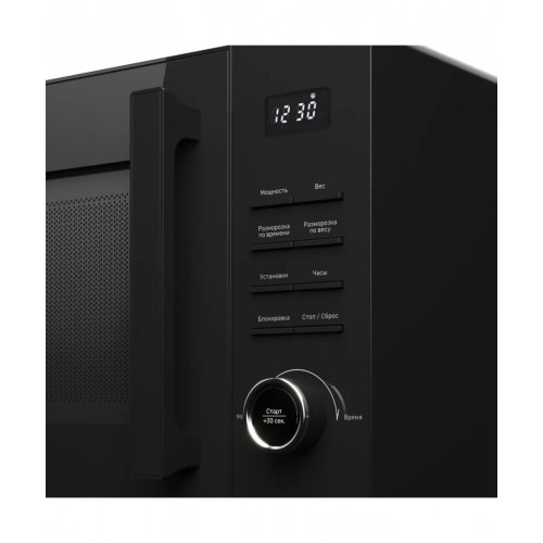 Микроволновая печь Kuppersberg TMW 231 B