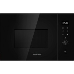 Микроволновая печь Grundig GMI12312B