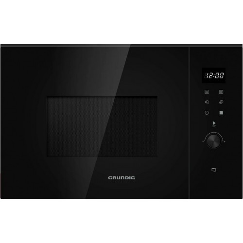 Микроволновая печь Grundig GMI12312B