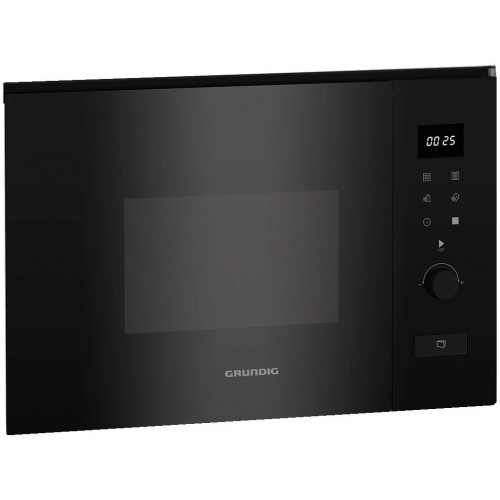 Микроволновая печь Grundig GMI12312B