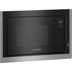 Микроволновая печь Grundig GMI11311X