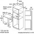 Микроволновая печь Bosch BEL554MB2