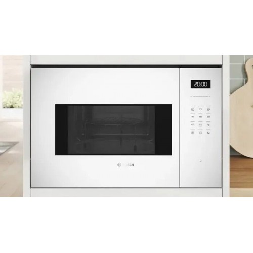 Микроволновая печь Bosch Serie 6 BEL554MW2