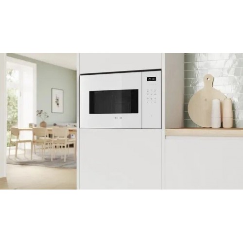 Микроволновая печь Bosch Serie 6 BEL554MW2