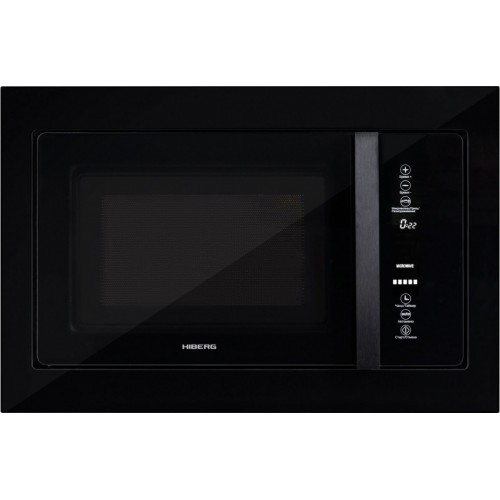 Микроволновая печь HIBERG i-VM 8505 B