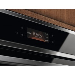 Микроволновая печь Electrolux MealAssist 700 EVM8E09X