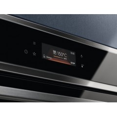 Микроволновая печь Electrolux MealAssist 700 EVM8E09X