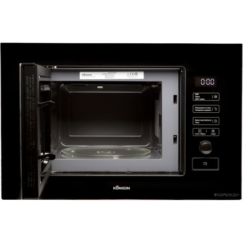 Микроволновая печь Konigin NTMB820BFG