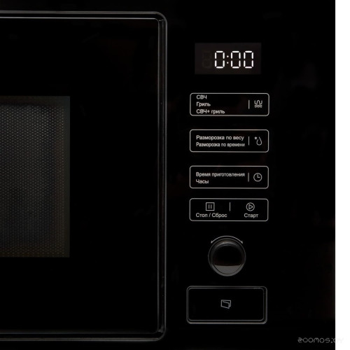 Микроволновая печь Konigin NTMB820BFG