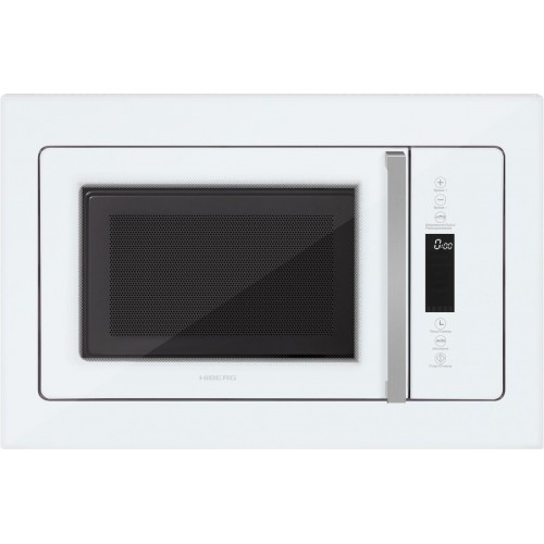 Микроволновая печь HIBERG i-VM 8505 W