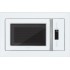 Микроволновая печь HIBERG i-VM 8505 W
