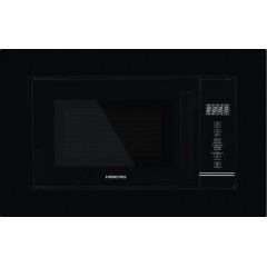 Микроволновая печь HIBERG i-VM 6502 B