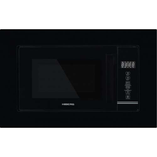Микроволновая печь HIBERG i-VM 6502 B