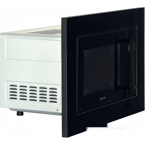 Микроволновая печь HIBERG i-VM 6502 B